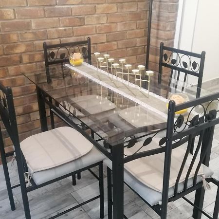 Appartement Lucas Grasse Kültér fotó