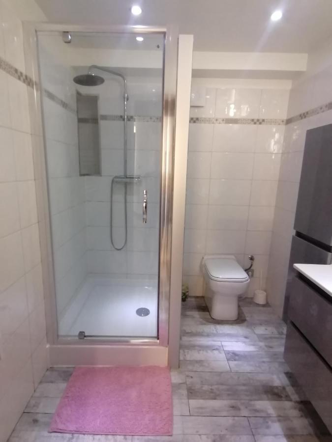 Appartement Lucas Grasse Kültér fotó