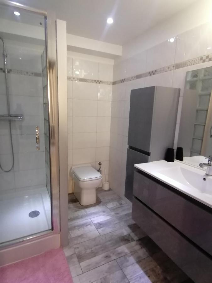 Appartement Lucas Grasse Kültér fotó