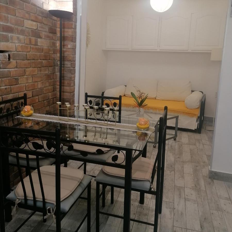 Appartement Lucas Grasse Kültér fotó