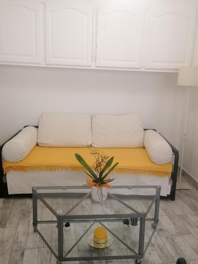 Appartement Lucas Grasse Kültér fotó