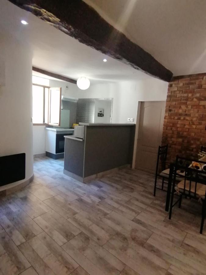 Appartement Lucas Grasse Kültér fotó