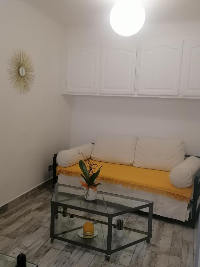 Appartement Lucas Grasse Kültér fotó