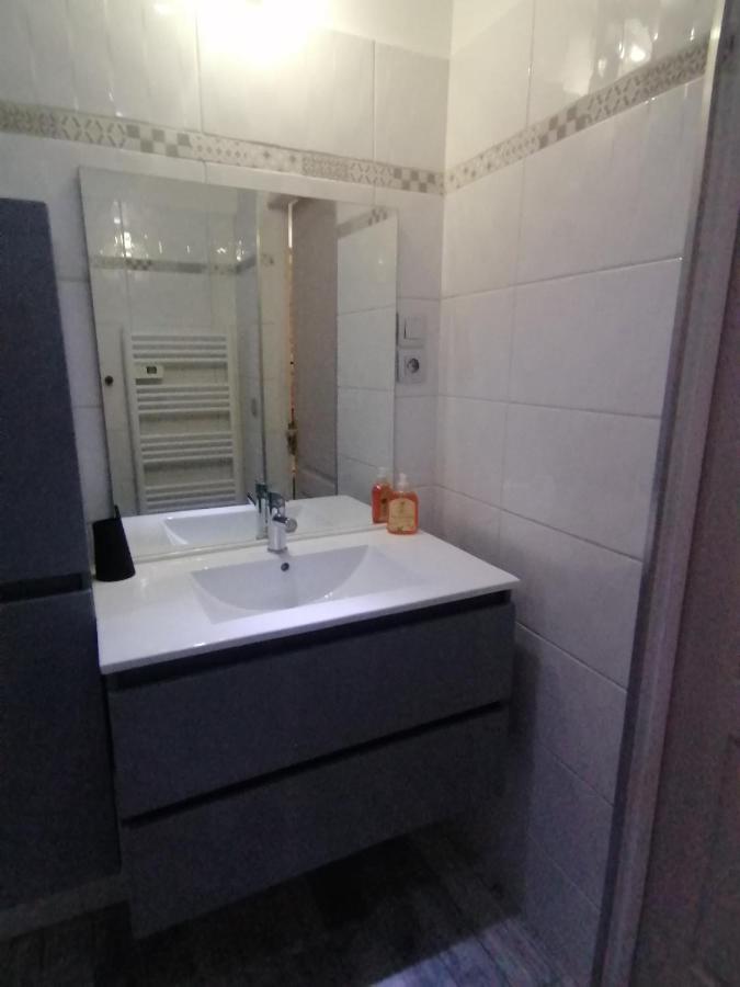 Appartement Lucas Grasse Kültér fotó