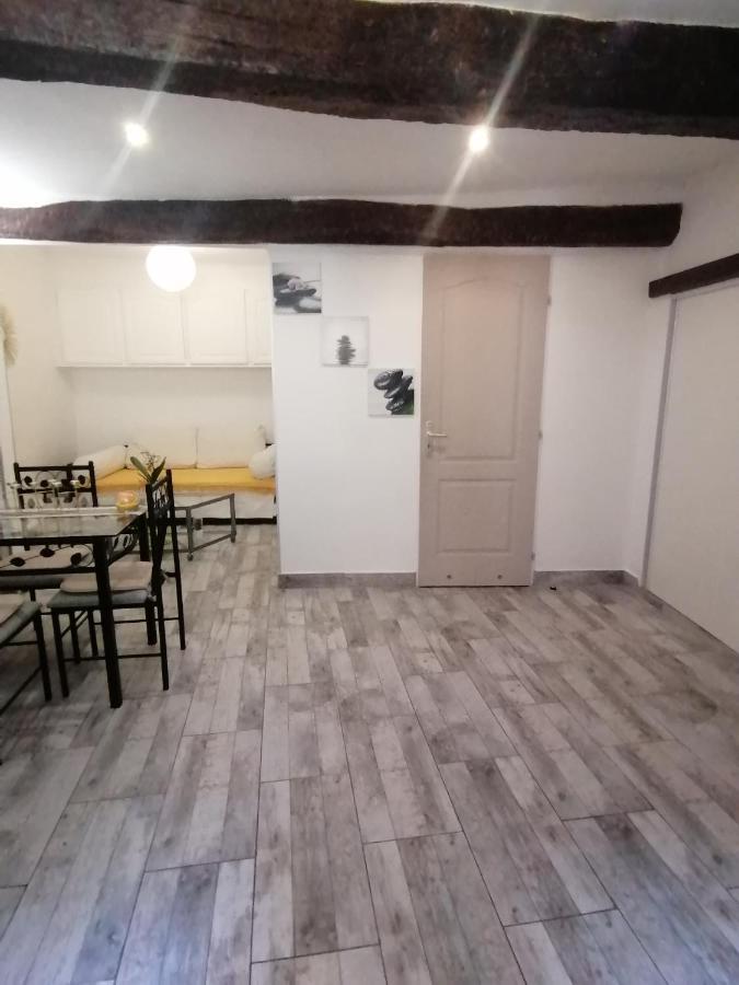 Appartement Lucas Grasse Kültér fotó