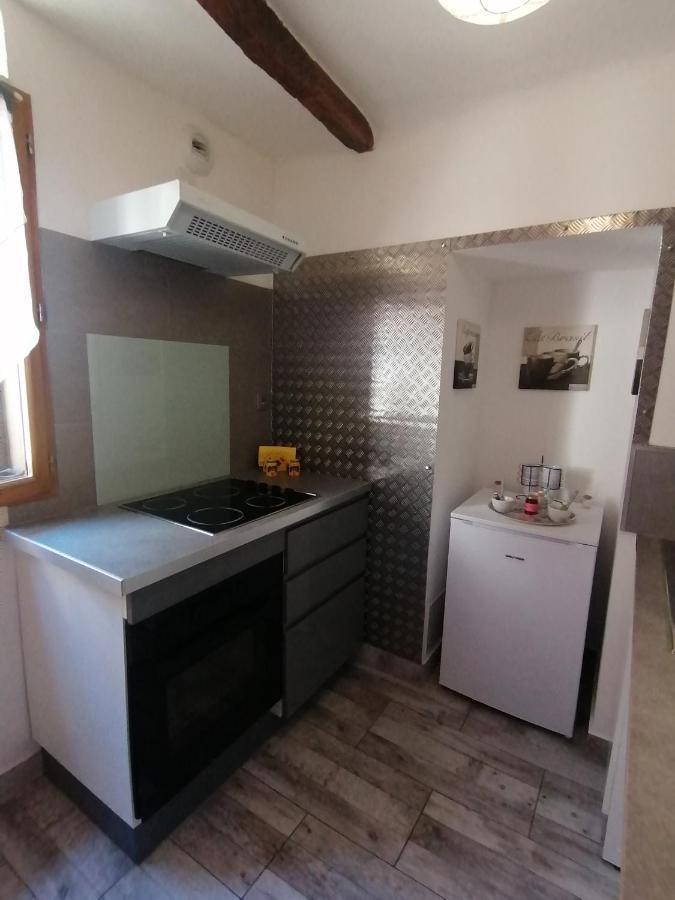 Appartement Lucas Grasse Kültér fotó