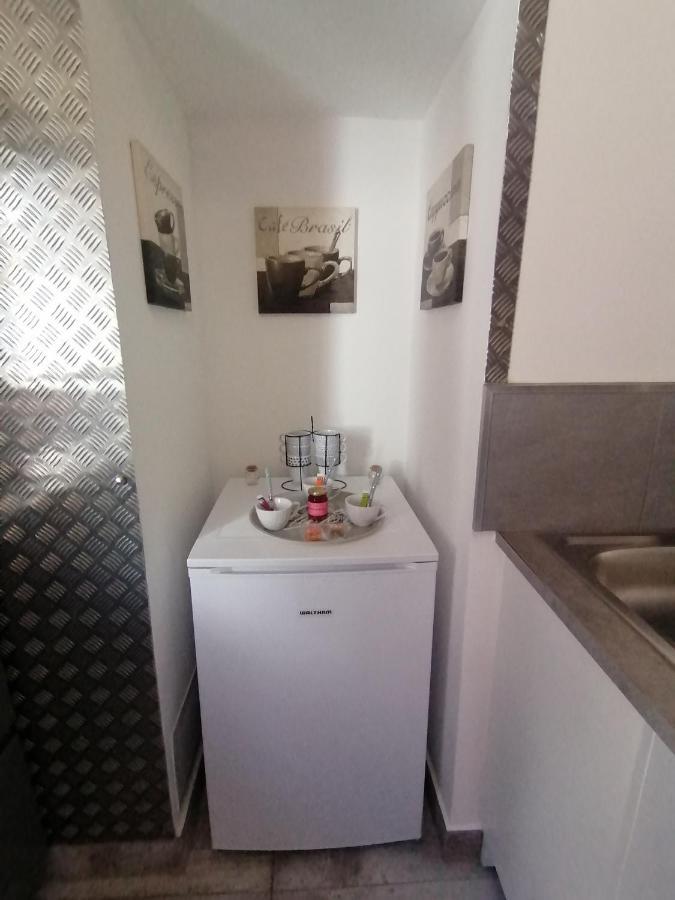 Appartement Lucas Grasse Kültér fotó