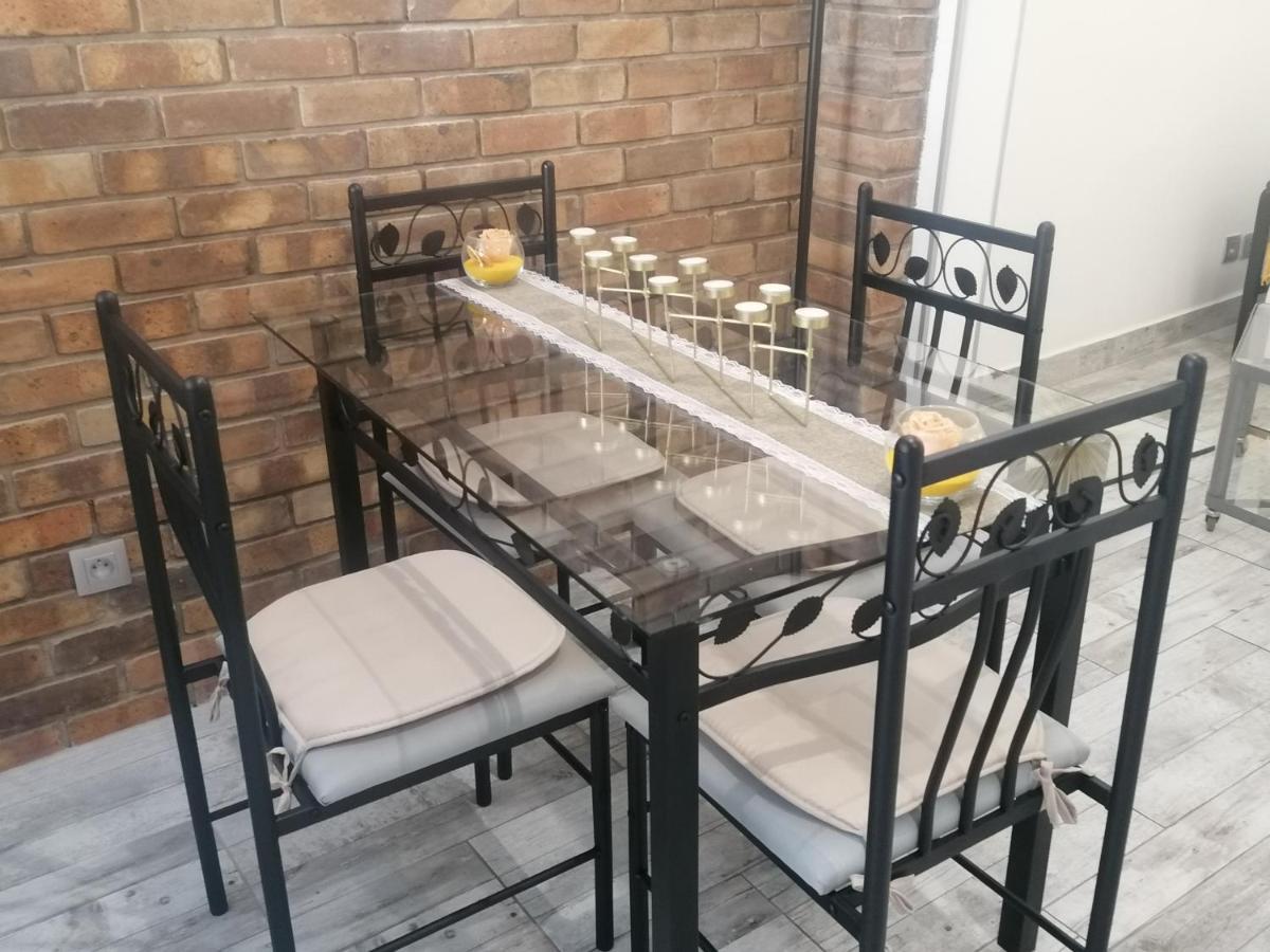 Appartement Lucas Grasse Kültér fotó