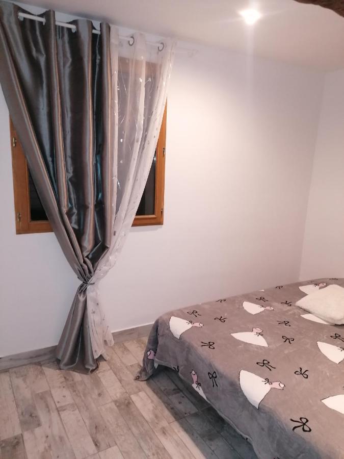 Appartement Lucas Grasse Kültér fotó