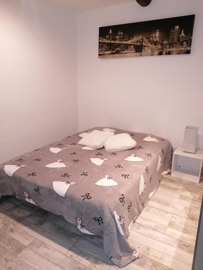 Appartement Lucas Grasse Kültér fotó