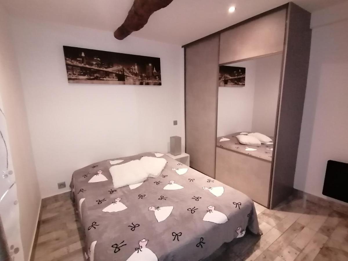 Appartement Lucas Grasse Kültér fotó