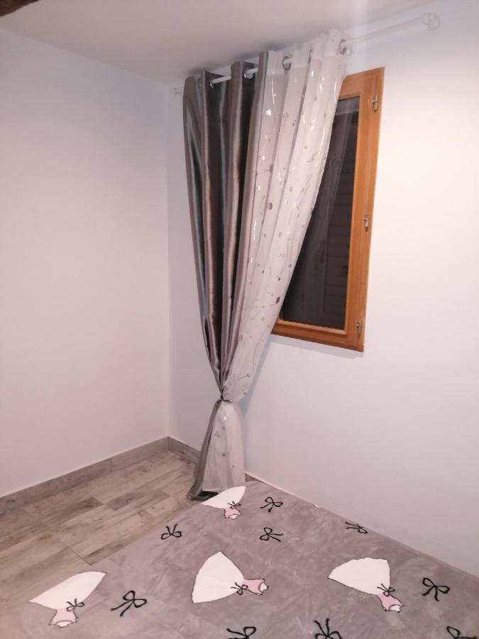 Appartement Lucas Grasse Kültér fotó